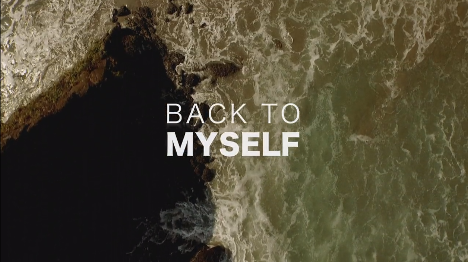 Back To Myself - AZ - Teaser 1